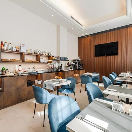 Astoria Deluxe Rooms Bolonia Zewnętrze zdjęcie