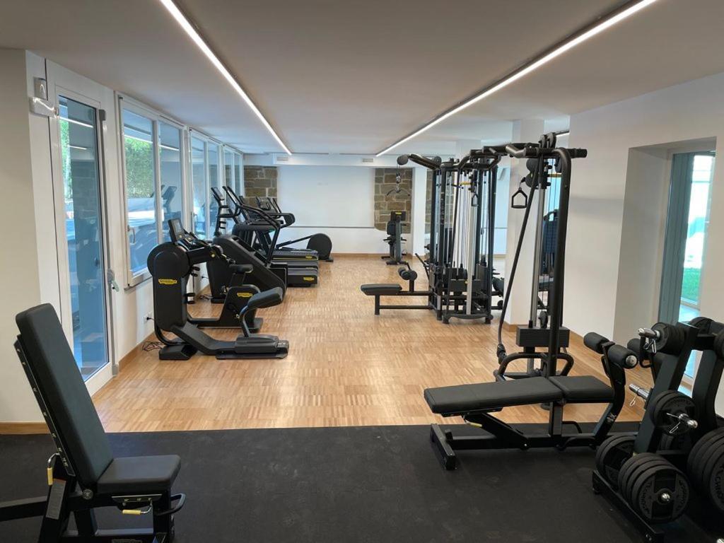 Astoria Deluxe Rooms Bolonia Zewnętrze zdjęcie