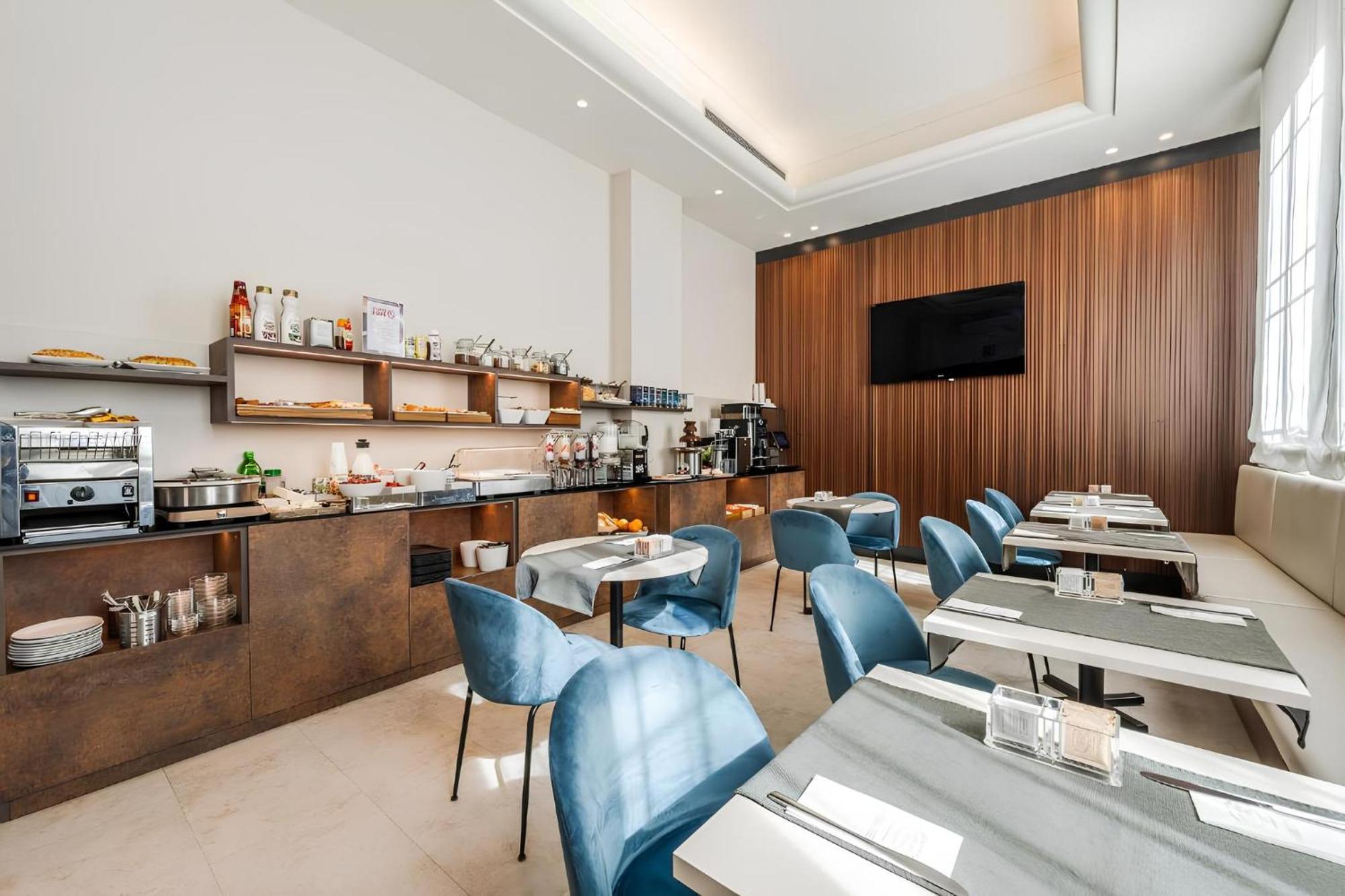 Astoria Deluxe Rooms Bolonia Zewnętrze zdjęcie