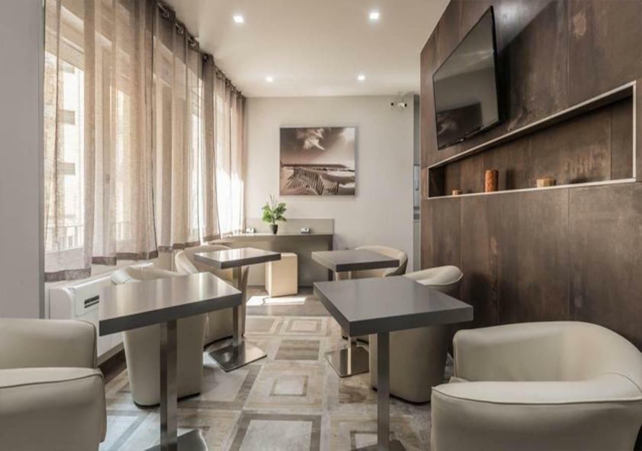Astoria Deluxe Rooms Bolonia Zewnętrze zdjęcie
