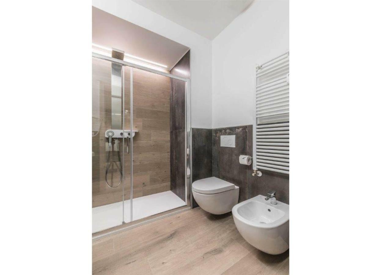 Astoria Deluxe Rooms Bolonia Zewnętrze zdjęcie
